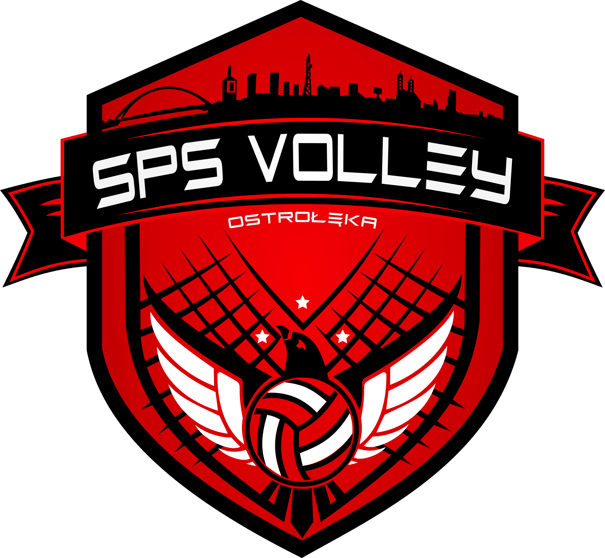 SPS Volley